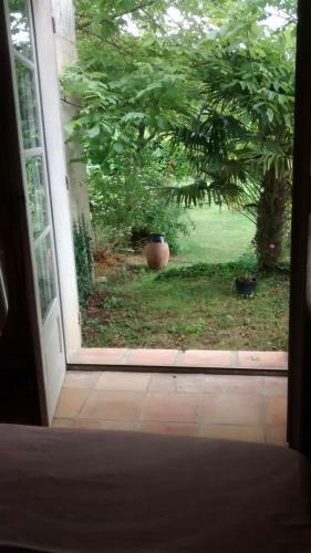 Bed & Breakfast La Bousquati�re