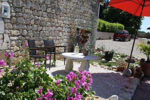 Bed & Breakfast La Perle Du Lot