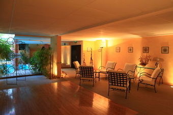 Hotel Le S�n�chal