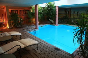Hotel Le S�n�chal