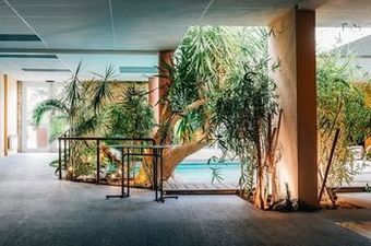 Hotel Le S�n�chal