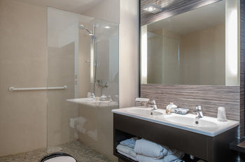 Hotel Le S�n�chal
