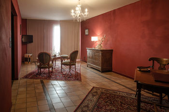 Hotel Le S�n�chal