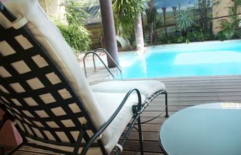 Hotel Le S�n�chal