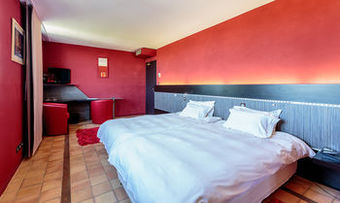 Hotel Le S�n�chal