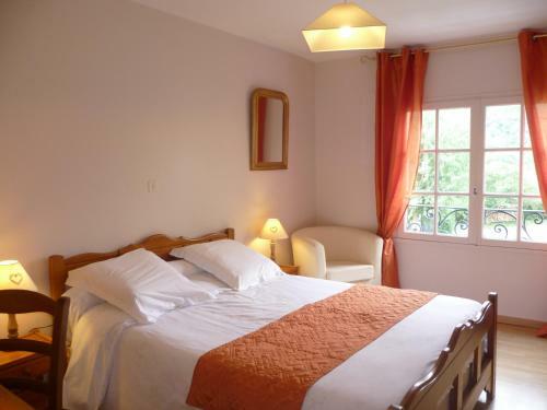 Bed & Breakfast Auberge Cavali�re