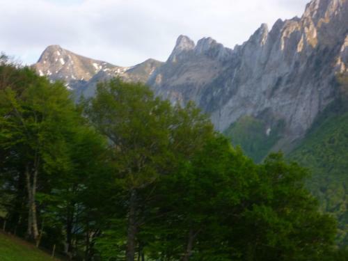 Bed & Breakfast Auberge Cavali�re