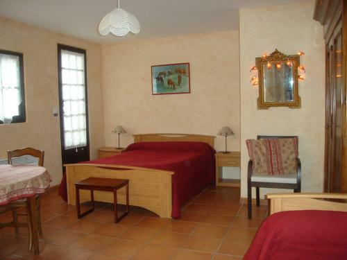 Bed & Breakfast Auberge Cavali�re