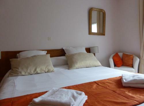 Bed & Breakfast Auberge Cavali�re