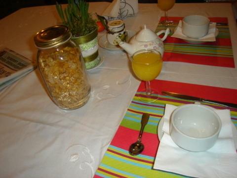 Bed & Breakfast Auberge Cavali�re