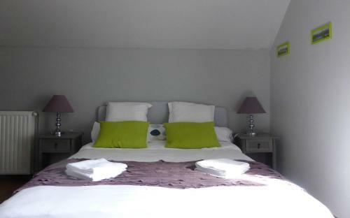 Bed & Breakfast Auberge Cavali�re
