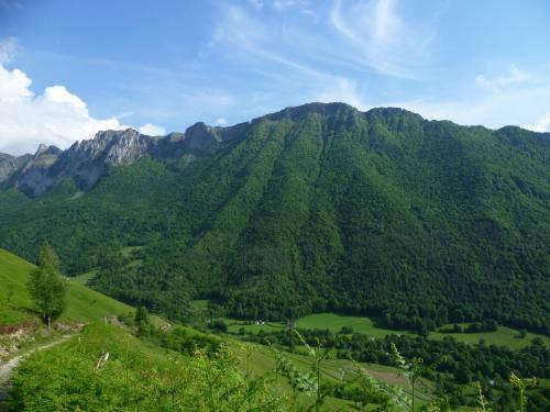 Bed & Breakfast Auberge Cavali�re
