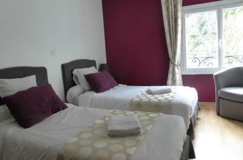 Bed & Breakfast Auberge Cavali�re