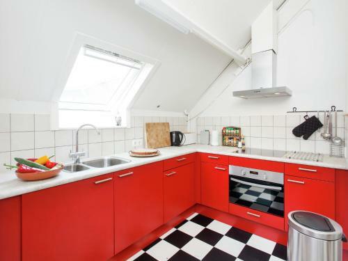 Holiday Home de Hofstay Broekhuizenvorst