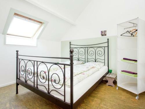 Holiday Home de Hofstay Broekhuizenvorst