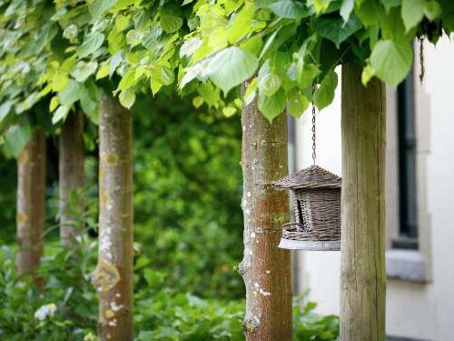 Holiday Home de Hofstay Broekhuizenvorst