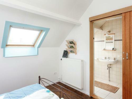 Holiday Home de Hofstay Broekhuizenvorst