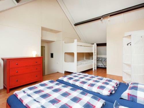 Holiday Home de Hofstay Broekhuizenvorst