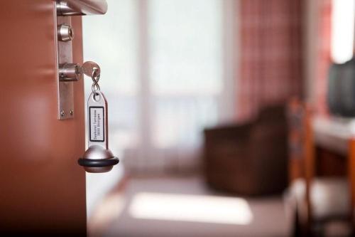 Seehotel B�nigen