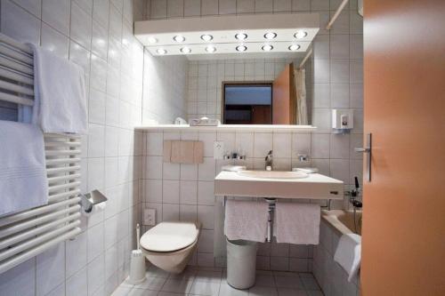 Seehotel B�nigen
