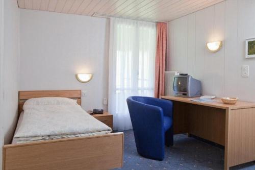 Seehotel B�nigen