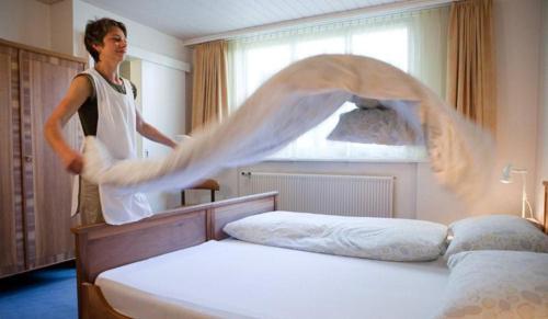 Seehotel B�nigen