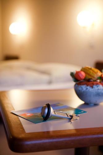 Seehotel B�nigen