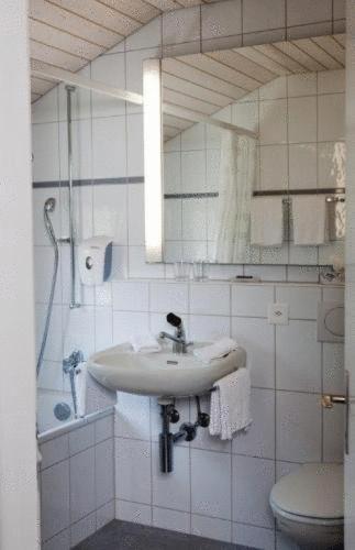 Seehotel B�nigen