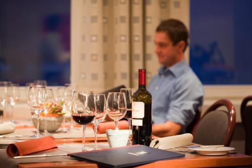 Seehotel B�nigen