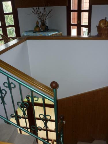 Apartamento Borosty�n Vend�gh�z