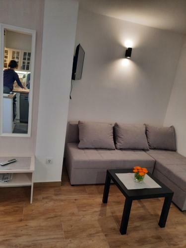 Apartamento Manda Ljubeti?
