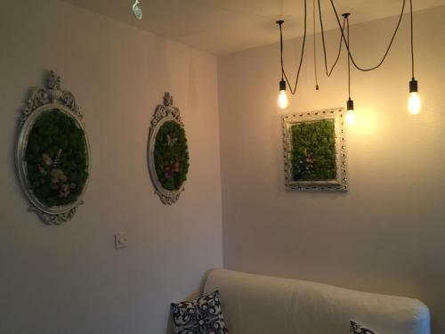 Apartamento Boba's House