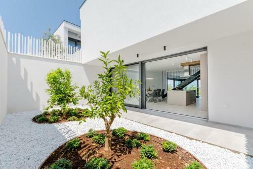 Villa Vitae & Villa Pax