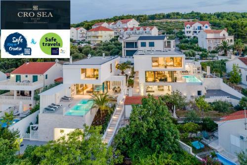 Villa Vitae & Villa Pax
