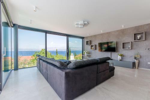 Villa Vitae & Villa Pax