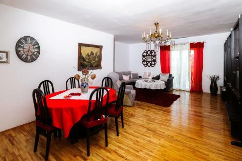 Great View Apartment