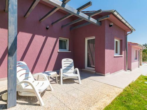 Holiday Home Mario