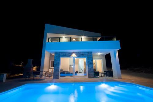 Villa Sablja