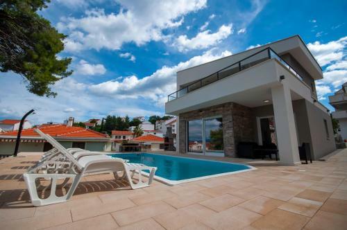 Villa Sablja