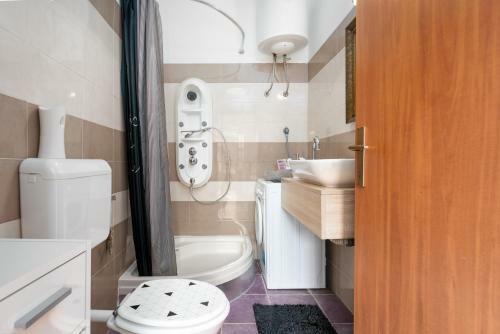 Lento Apartment