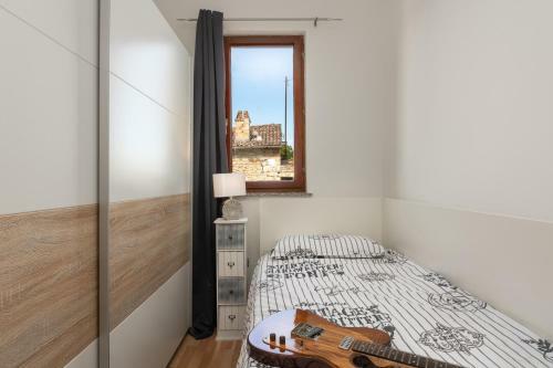 Lento Apartment