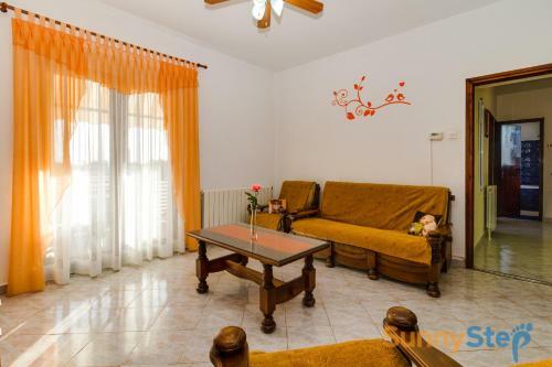 Apartment Sankovic With A Private Pool