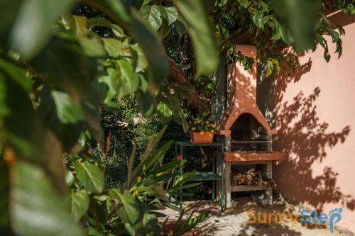 Apartment Sankovic With A Private Pool