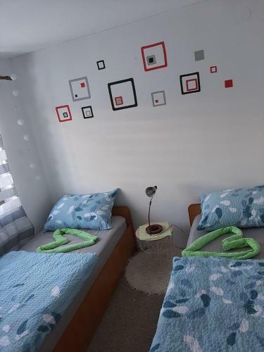 Holiday Home Ivano