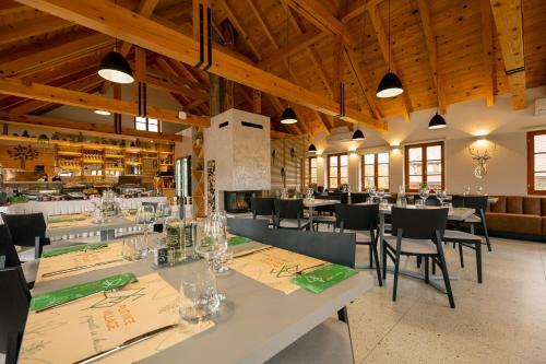 Hotel Plitvice Village