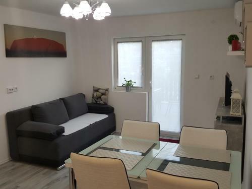 Apartment No1