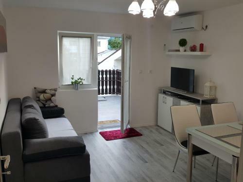 Apartment No1