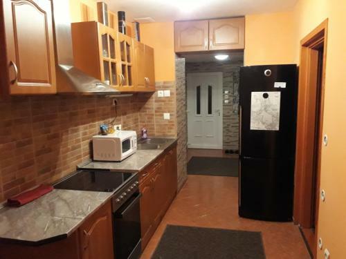 T�v�rosi Apartman