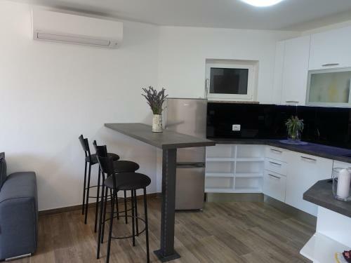 Apartamento Heart Of Stone