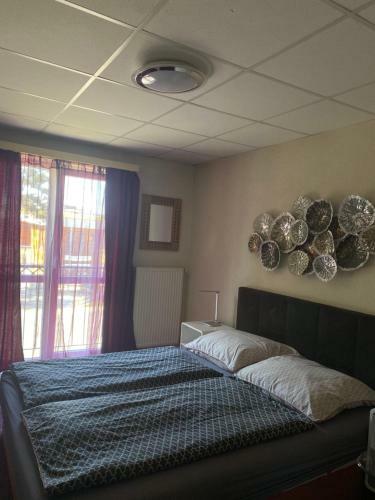 Bed & Breakfast Panzi� Tata